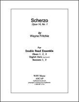 Scherzo P.O.D. cover